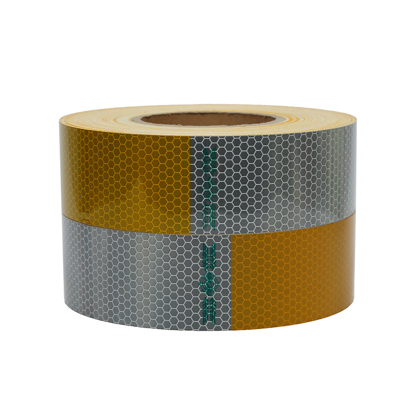 DMCT1000农机专用车身反光标识