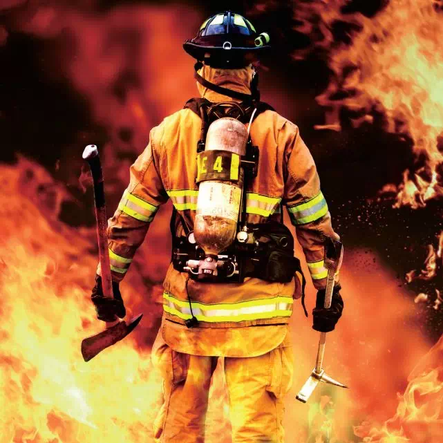 贝斯特产品丨D1991芳纶阻燃警示带