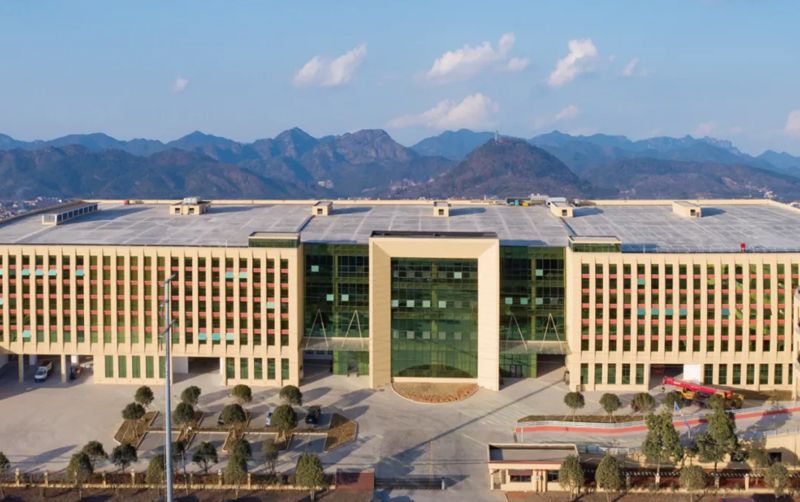 贝斯特超导丨以创新科技 推动石墨烯在导热领域的发展