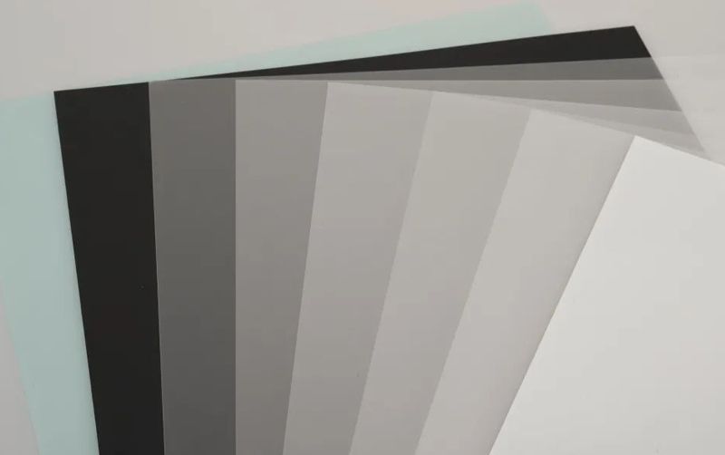 光学显示资料系列丨贝斯特光电PC薄膜