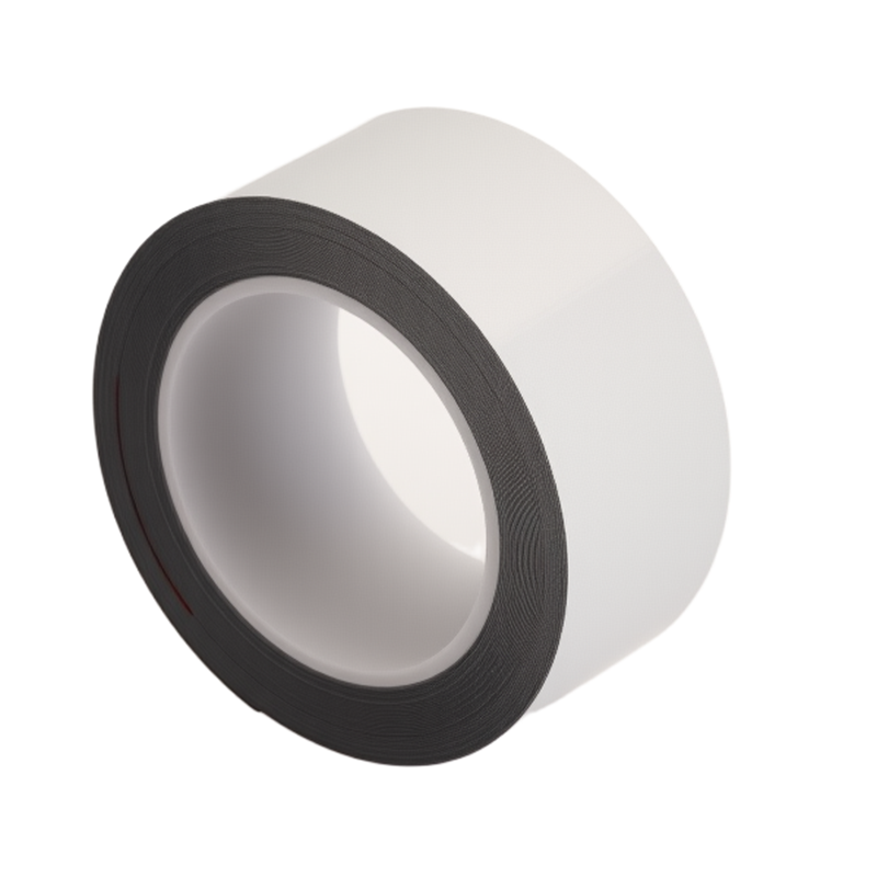 D4101亮银反光热贴膜