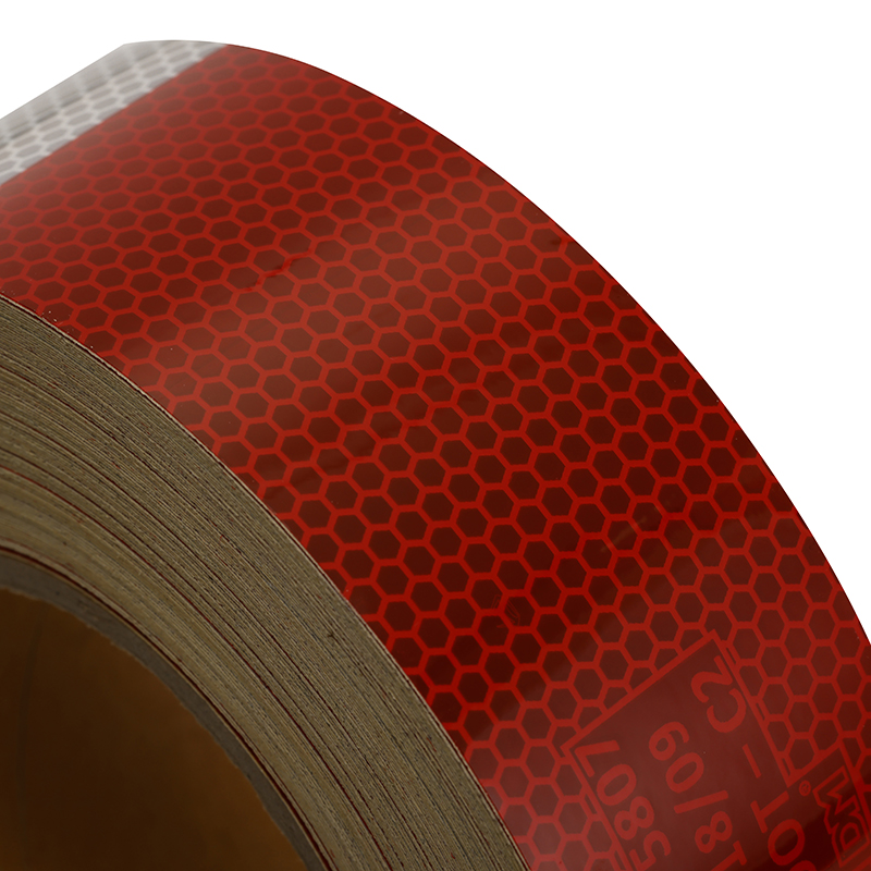 DM9360美国DOT-C2车身反光标识