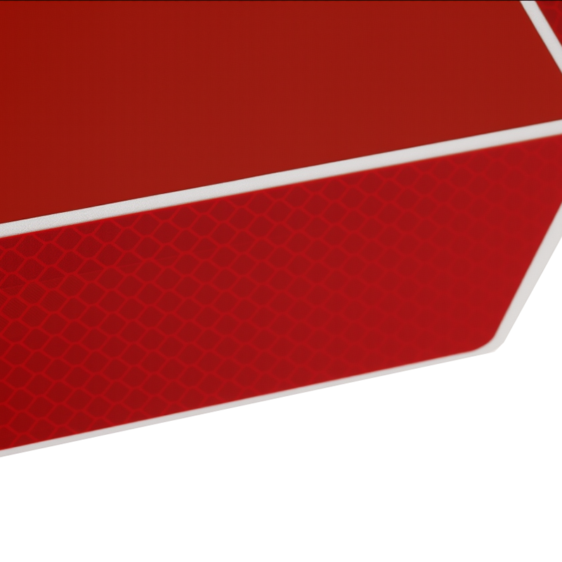 VCDM-1一类低快车辆尾部标识板