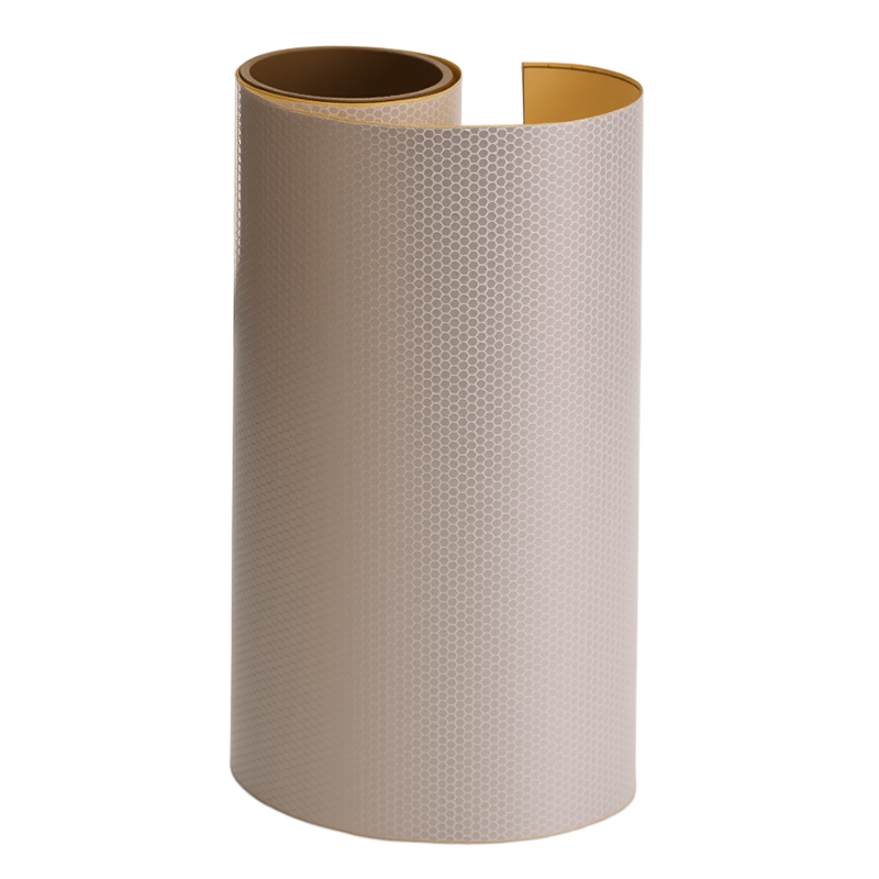 DM3610柔性封装型微棱镜反光膜