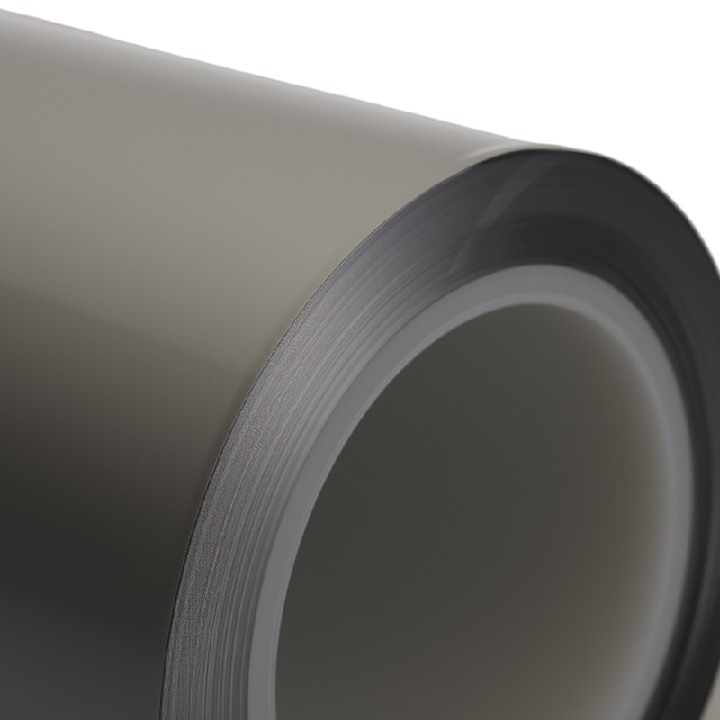 DM-L086N银色铝塑复合膜