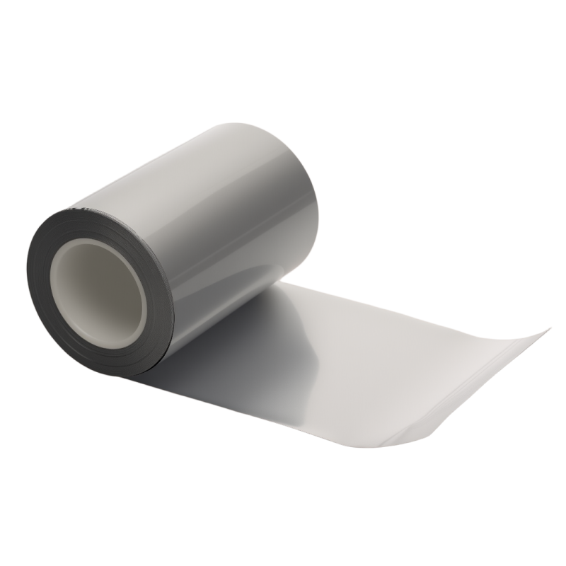 DM-L152N银色铝塑复合膜