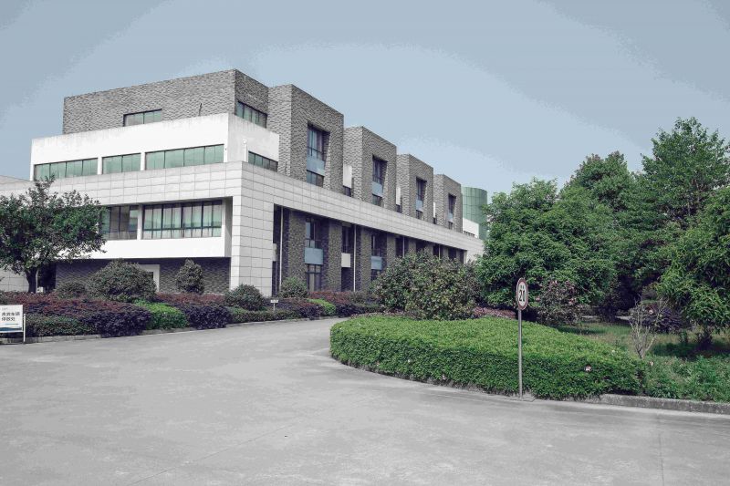 贝斯特光学6大出产基地巡回丨浙江贝斯特新资料有限公司