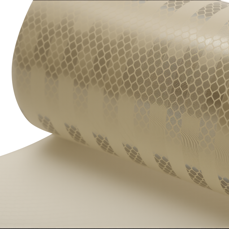 DM7680国标IV类微棱镜透光膜