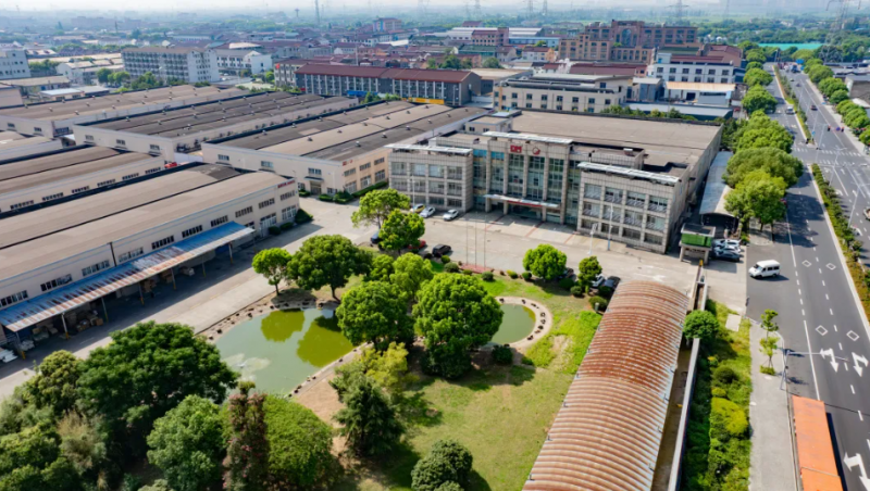 常州华威新资料丨发展消防安全查抄,筑牢安全出产防线