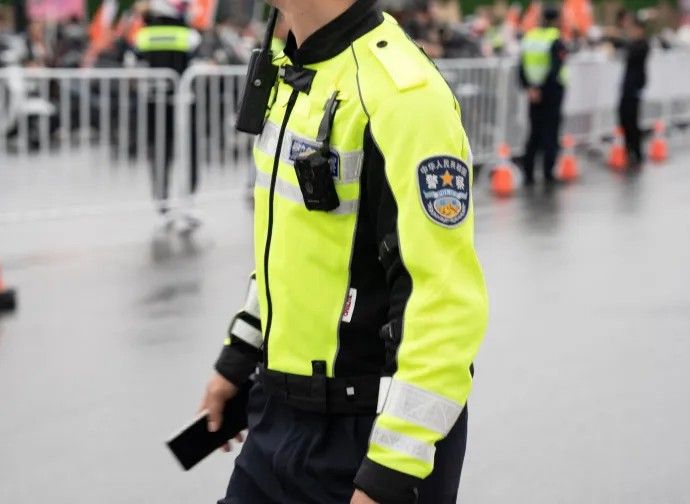 幼我安全防护系列丨贝斯特微棱镜反光晶格