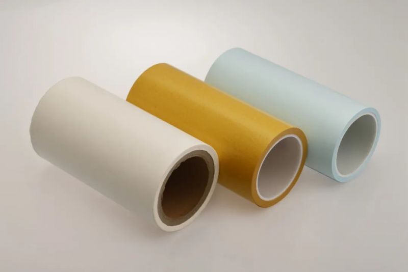 电子职能资料系列丨GLS格拉辛离型纸