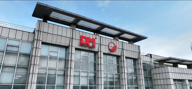 光影筑梦 智启新程｜华威新资料企业宣传片全网首发