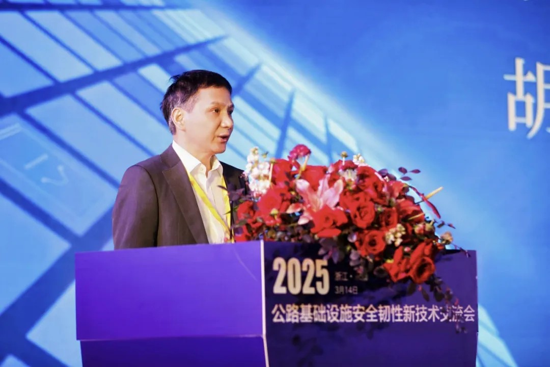 贝斯特董事长-胡智彪