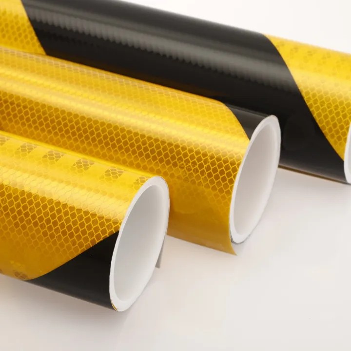 贝斯特微棱镜反光膜3