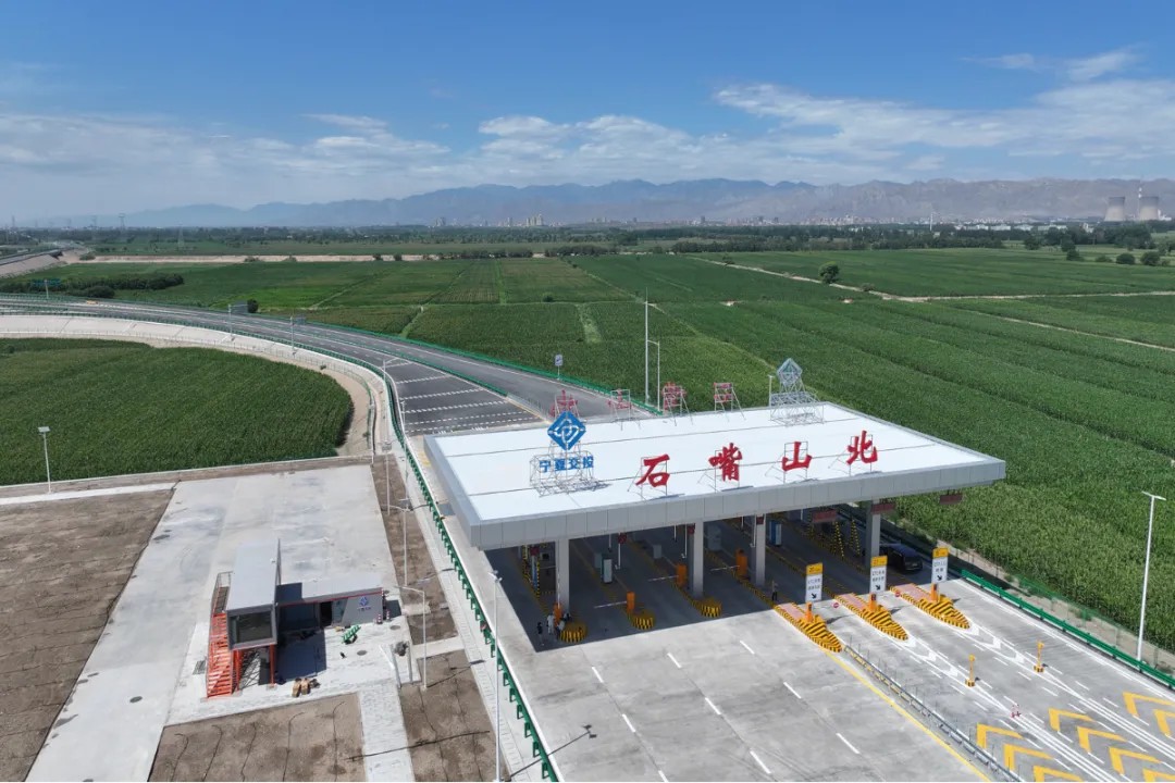 G1816国路贝斯特光学反光膜案例10